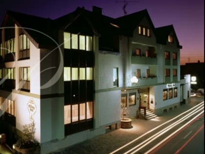 Photo: Hotel Restaurant Lösch Pfälzer 